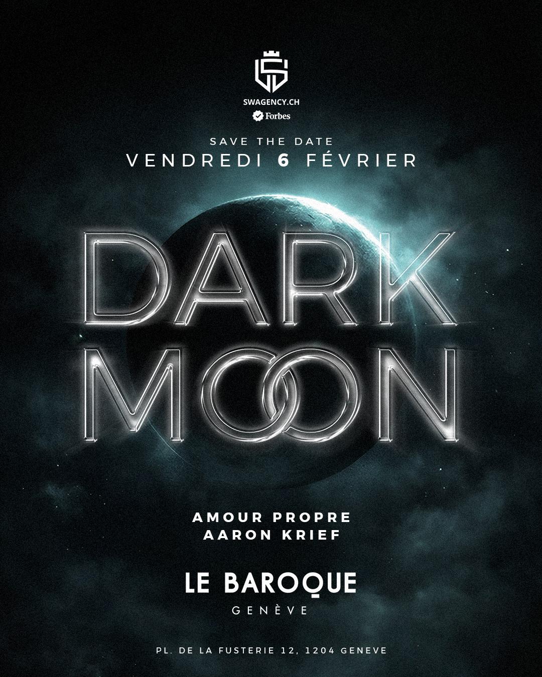AMOUR PROPRE