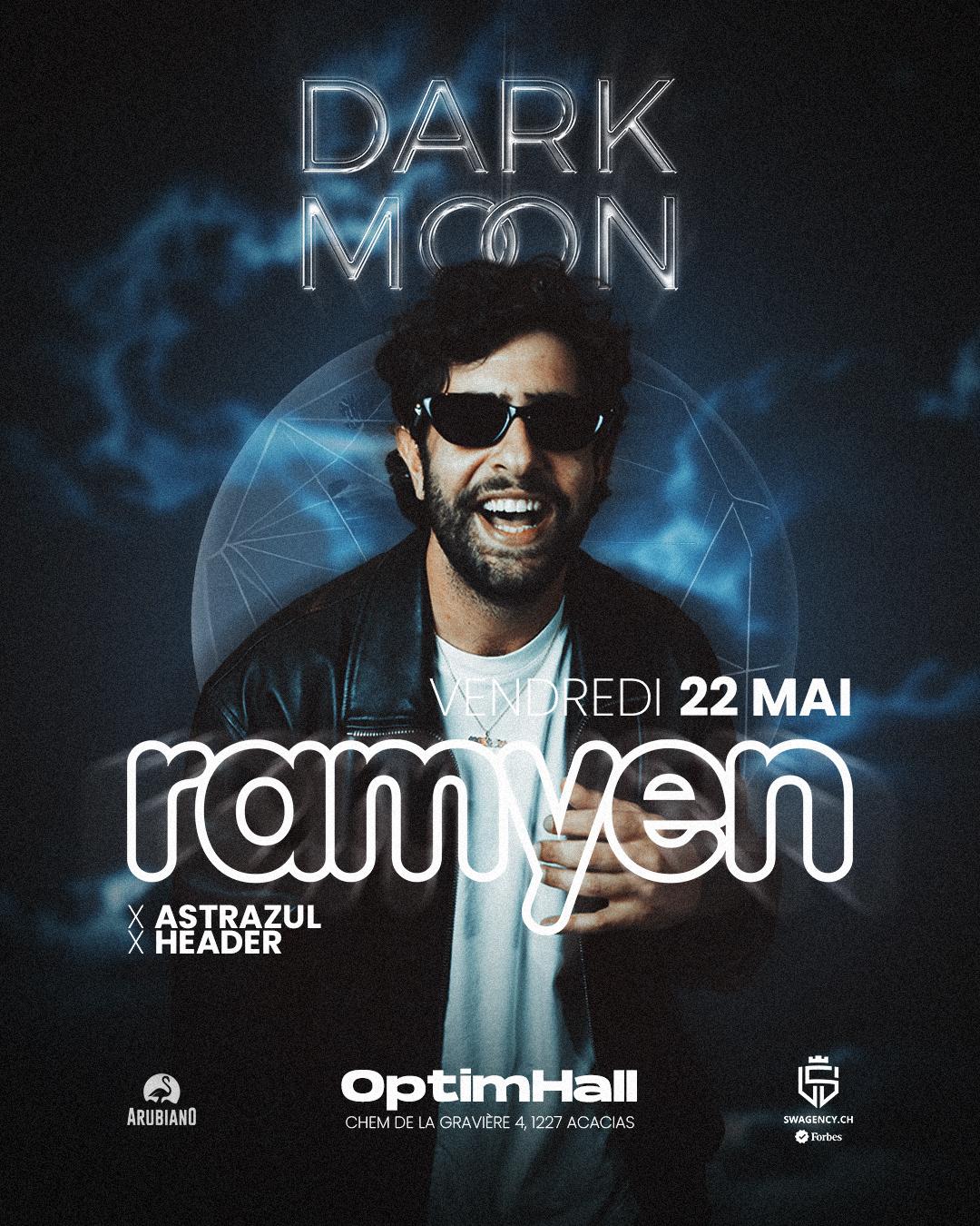 PHENOMENON 004 — RAMYEN
